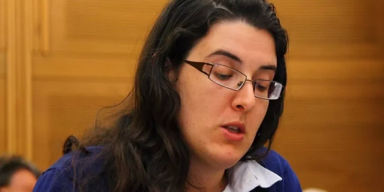 La estudiante liberads Tsurkov regresará a Israel y recibirá el trato como rehén de Gaza