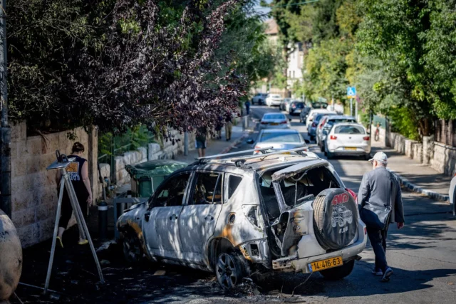 Ministros denuncian el “terrorismo” de grupos a favor de un acuerdo parcial