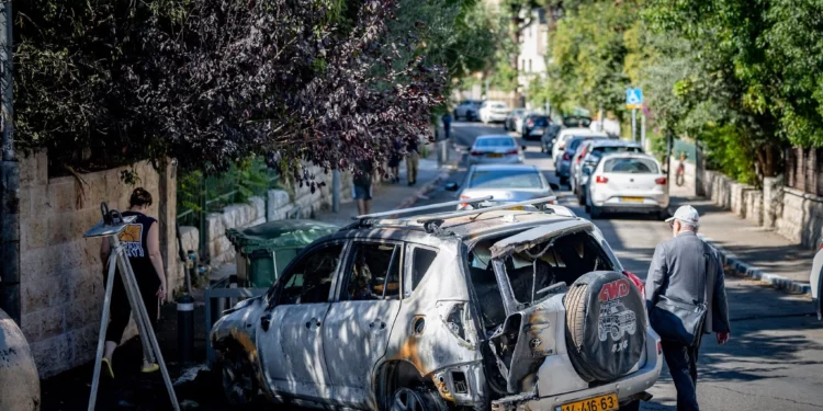 Ministros denuncian el “terrorismo” de grupos a favor de un acuerdo parcial