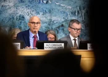 Funcionario de DD. HH. de la ONU “alarmado por la retórica genocida” de funcionarios israelíes