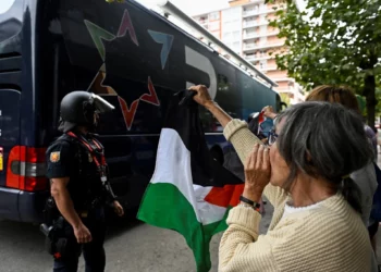 Vuelta a España pide a Israel-Premier Tech retirarse