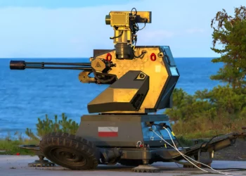 Polonia fortalece sus capacidades antidrone con el sistema nacional WLKM