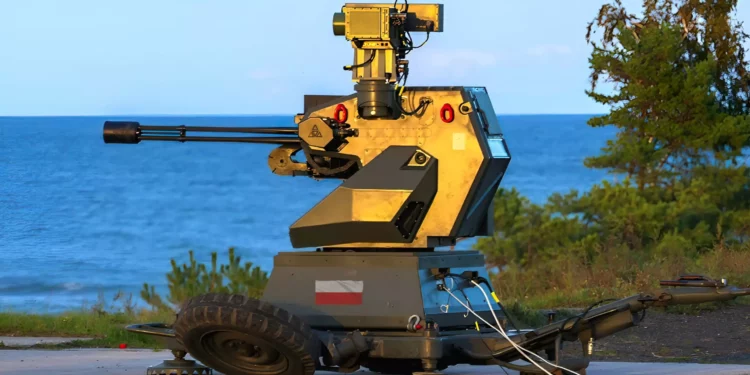Polonia fortalece sus capacidades antidrone con el sistema nacional WLKM