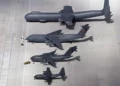 Radia construirá el avión militar más grande del mundo para EE. UU. y la OTAN