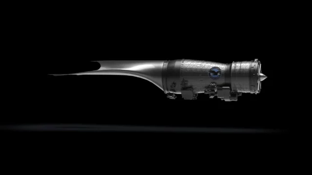 Pratt & Whitney acelerará el desarrollo del motor XA103 NGAP