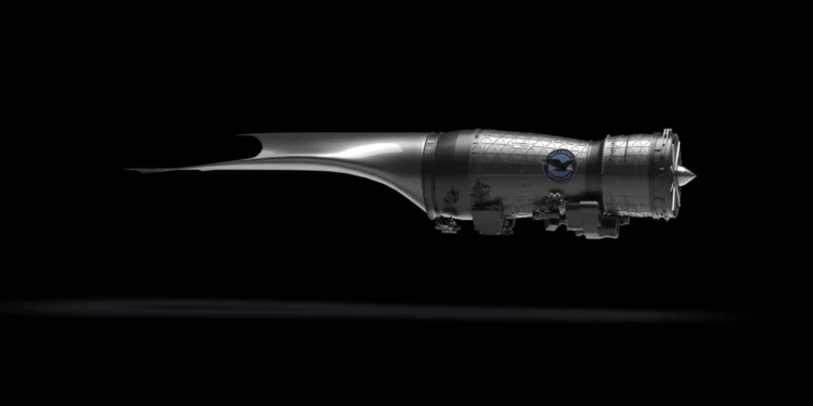 Pratt & Whitney acelerará el desarrollo del motor XA103 NGAP
