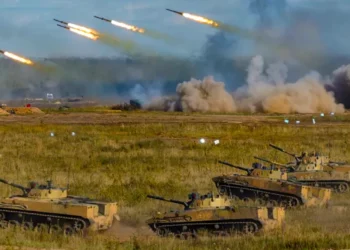 Defensas antiaéreas rusas y bielorrusas repelen ataque simulado de OTAN