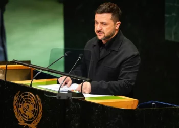 Zelensky advierte ante la ONU sobre el desarrollo de armas más destructivas de la historia