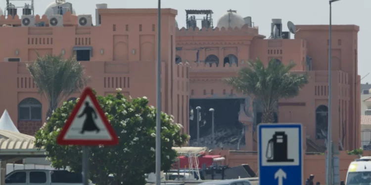 Las fuerzas israelíes creen que el ataque de Doha no logró matar a los objetivos