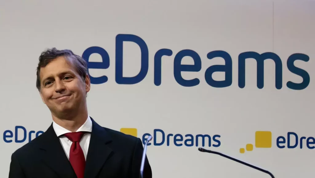 eDreams retira alojamientos en poblados israelíes en Judea y Samaria