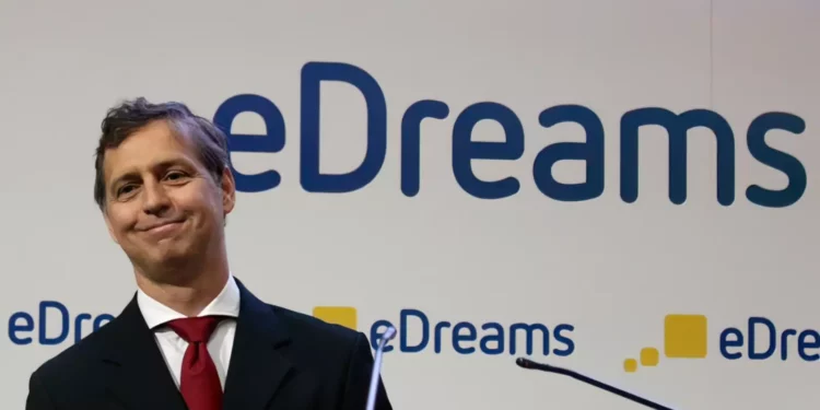 eDreams retira alojamientos en poblados israelíes en Judea y Samaria