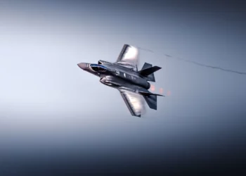 ¿Está Turquía a punto de comprar aviones de cazas F-35 Lightning II?