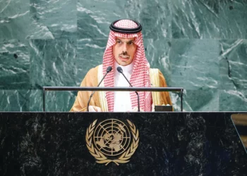 Países de Medio Oriente en la ONU acusan a Israel de genocidio
