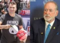 Culpar a Israel por la muerte de Charlie Kirk es un “absurdo libelo de sangre”