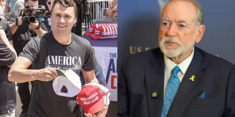 Culpar a Israel por la muerte de Charlie Kirk es un “absurdo libelo de sangre”