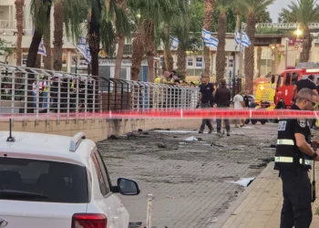 FDI hallan causa por la que Cúpula de Hierro no interceptó dron hutí