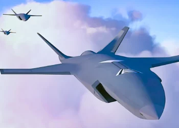 Boeing revela MQ-28 Ghost Bat con capacidad de reabastecimiento