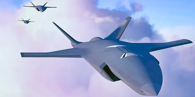 Boeing revela MQ-28 Ghost Bat con capacidad de reabastecimiento
