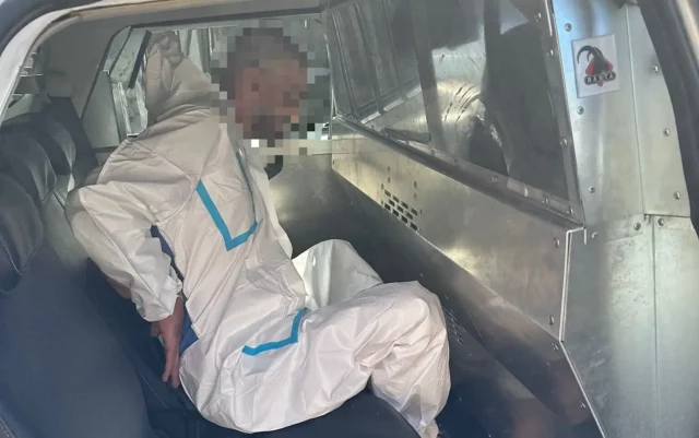 Acusan a un hombre de intento de asesinato por apuñalamiento en Kibbutz Tzuba