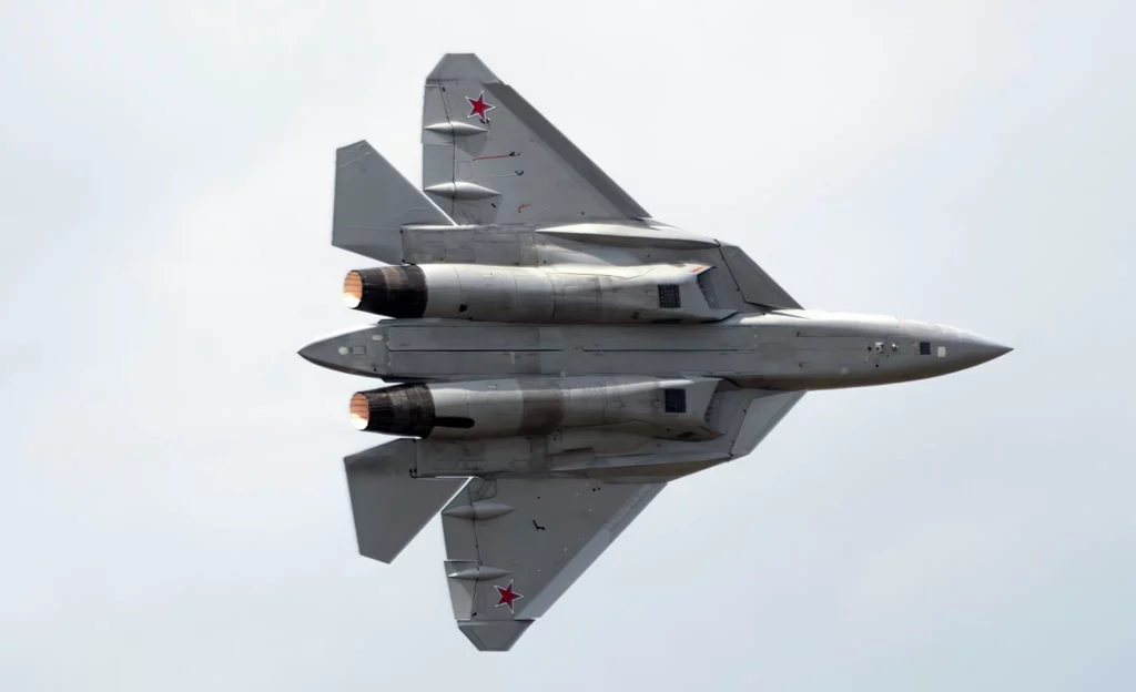 ¿Por qué Rusia ya no puede fabricar aviones de combate?