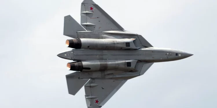 ¿Por qué Rusia ya no puede fabricar aviones de combate?