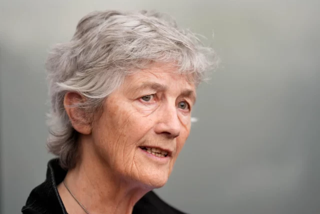 Favorita en elecciones de Irlanda: Hamás “es parte del tejido del pueblo palestino”