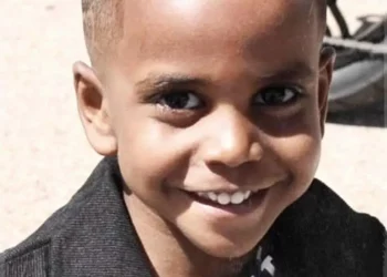 Rafael Adana (Facebook; utilizado de conformidad con la Cláusula 27a de la Ley de Derechos de Autor)