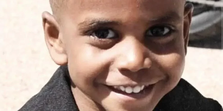 Rafael Adana (Facebook; utilizado de conformidad con la Cláusula 27a de la Ley de Derechos de Autor)