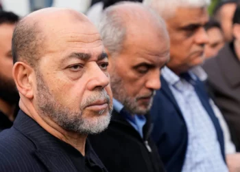 Hamás dice que sigue exigiendo liberación de líderes terroristas