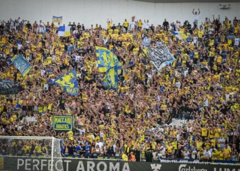 Israel condena veto del Aston Villa a hinchas del Maccabi en Europa League