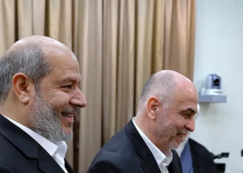 Las alas política y militar de Hamás en desacuerdo sobre el desarme en el plan de Trump