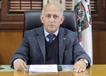 Funcionarios de Gaza invitan a Trump a visitar la Franja