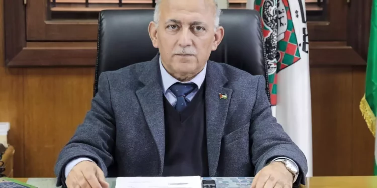 Funcionarios de Gaza invitan a Trump a visitar la Franja