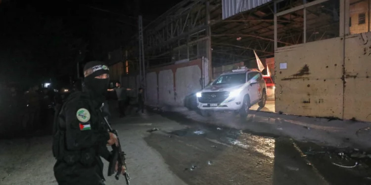 Israel espera que Hamás devuelva los cuerpos de otros rehenes esta noche