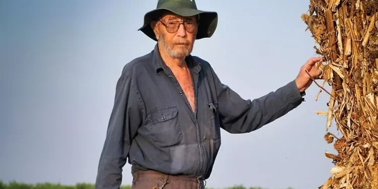 Restos devueltos por Hamás identificados como Arie Zalmanowicz