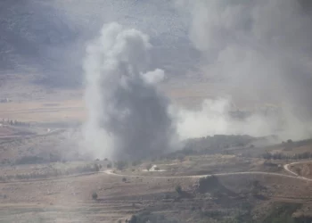Israel elimina a comandante de la Fuerza élite Radwan de Hezbolá