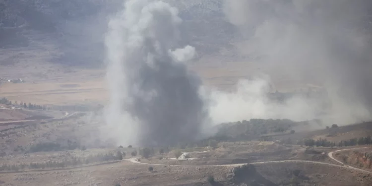 Israel elimina a comandante de la Fuerza élite Radwan de Hezbolá