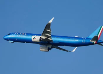ITA Airways extiende la suspensión de vuelos de Tel Aviv hasta fin de año