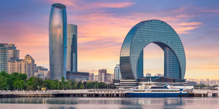 Convención rabínica en Azerbaiyán cancelada por temor a amenazas de seguridad