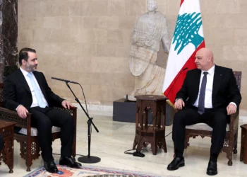 Beirut y Damasco buscan restablecer sus relaciones