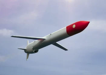 El misil de propulsión nuclear Burevestnik de Rusia voló 14.000 km en 15 horas