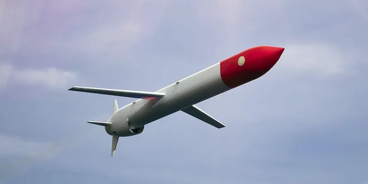 El misil de propulsión nuclear Burevestnik de Rusia voló 14.000 km en 15 horas