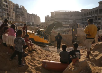 Israel informó que desconoce la ubicación de cuatro de 13 cuerpos de rehenes