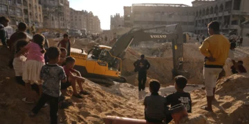 Israel informó que desconoce la ubicación de cuatro de 13 cuerpos de rehenes