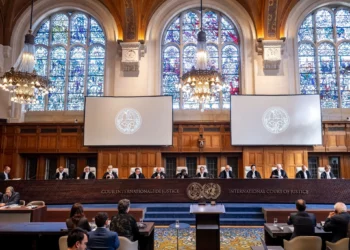 Corte Internacional de Justicia obliga a Israel a facilitar ayuda de UNRWA en Gaza