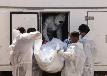 Israel devuelve los restos de otros 30 gazatíes