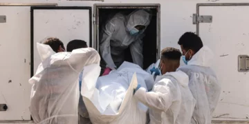 Israel devuelve los restos de otros 30 gazatíes