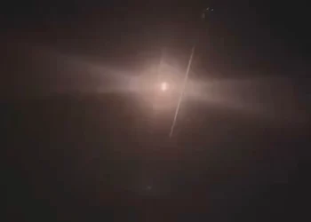 Hamás lanzó cinco cohetes desde Gaza a Israel durante Yom Kippur