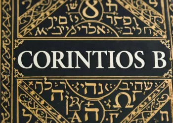 II Corintios: Traducción académica interlineal