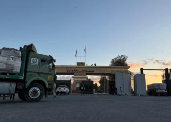 Israel mantiene cerrado el cruce de Rafah